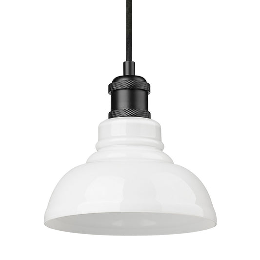 Carver Linear Pendant by Golden