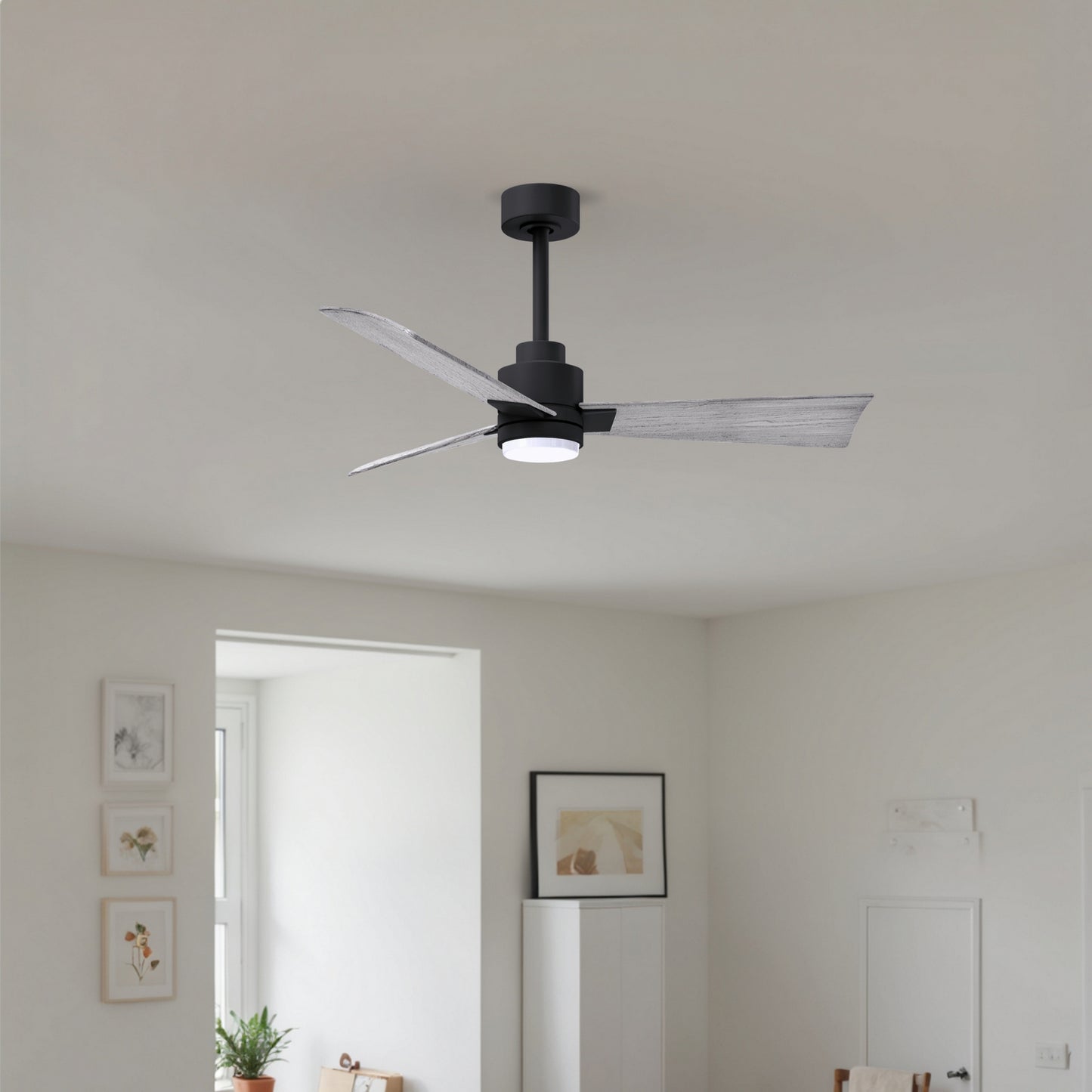 Matthews Fan Company-AKLK-BK-BW-42|ALT|3