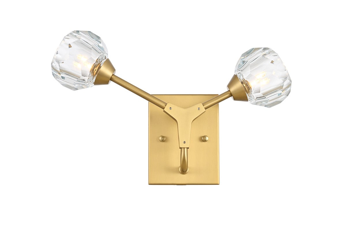 Elegant Lighting-3508W15G|MAIN