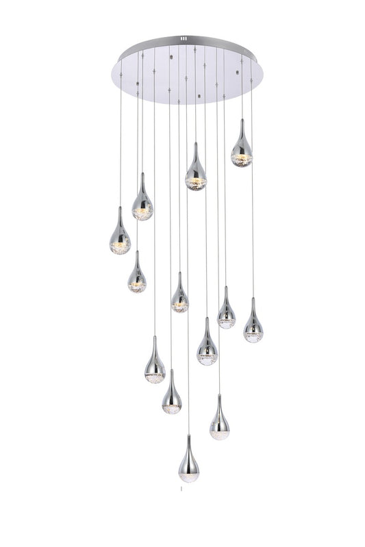 Elegant Lighting-3813D30C|MAIN