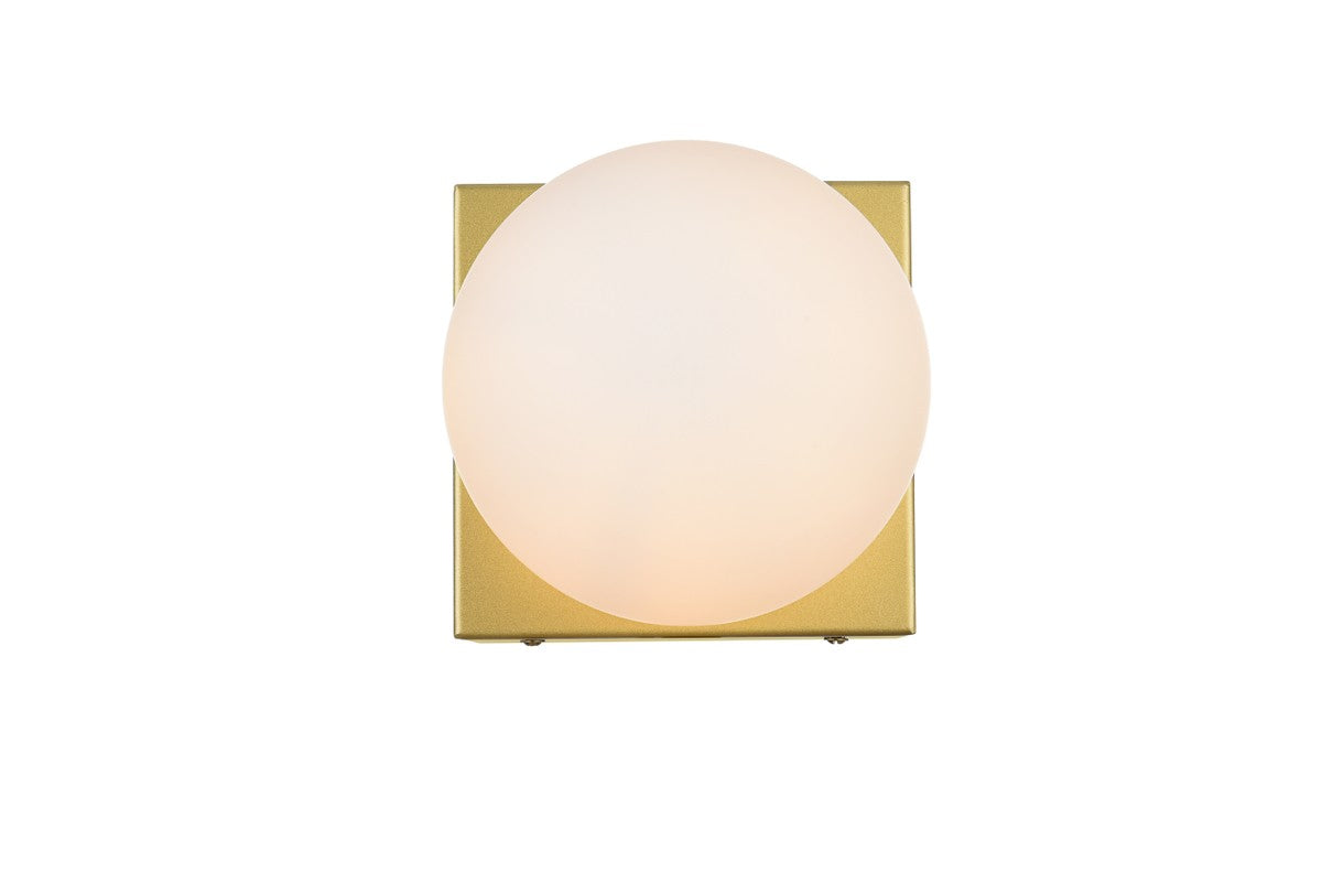 Elegant Lighting-LD7303W6BRA image