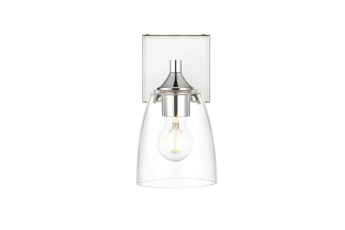 Elegant Lighting-LD7307W5CH|MAIN