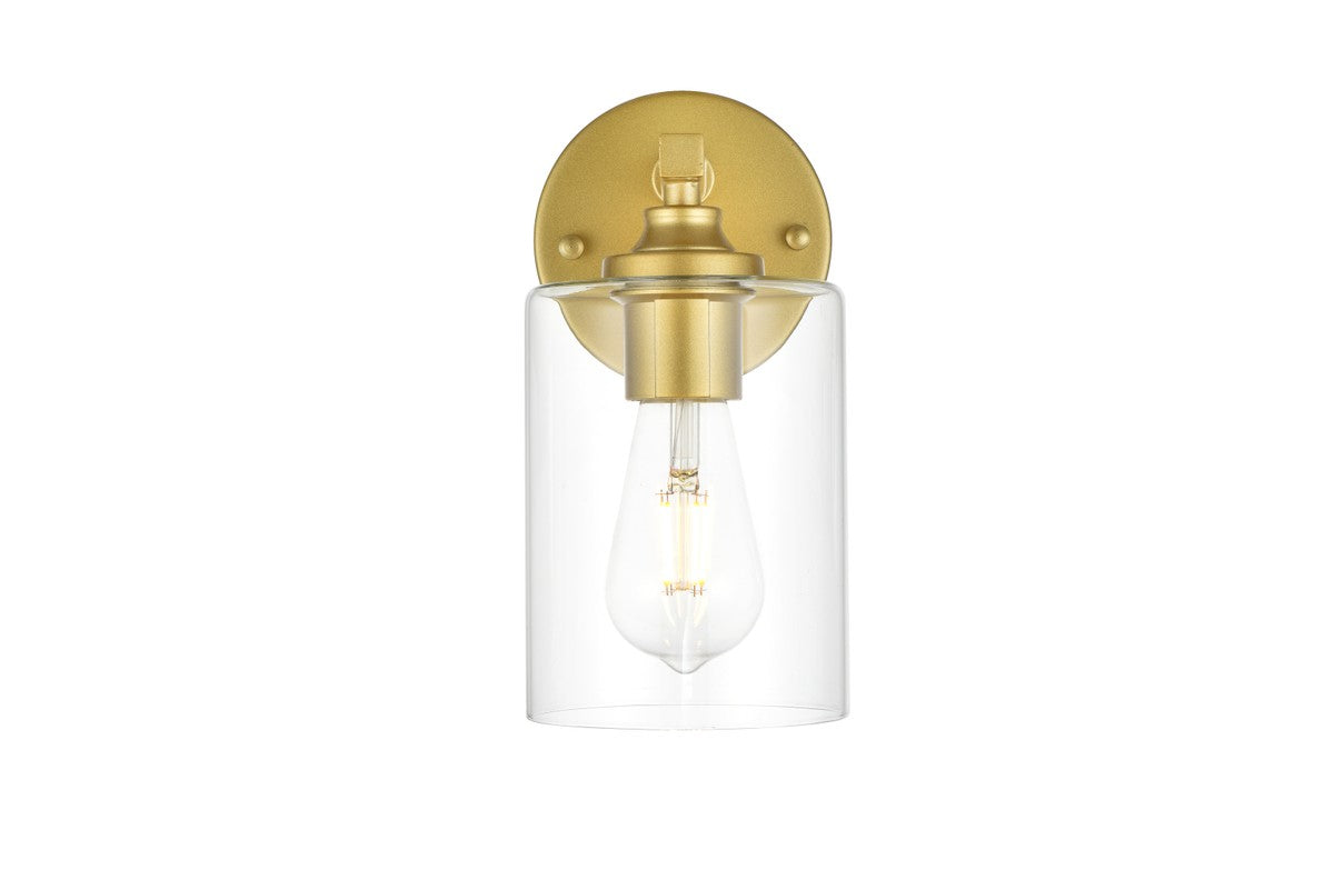 Elegant Lighting-LD7315W5BRA|MAIN