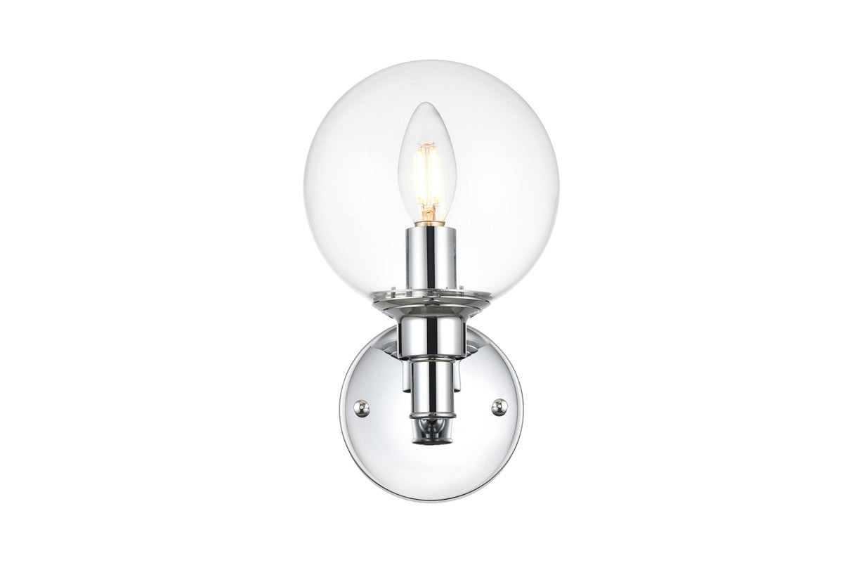 Elegant Lighting-LD7318W6CH|MAIN