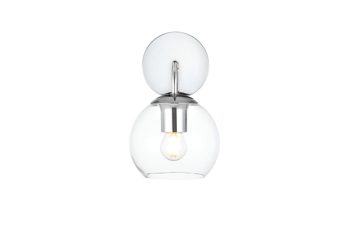 Elegant Lighting-LD7321W6CH|MAIN
