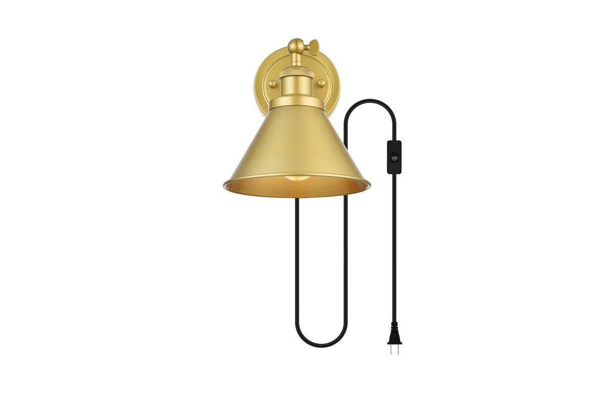 Elegant Lighting-LD7329W7BRA|MAIN
