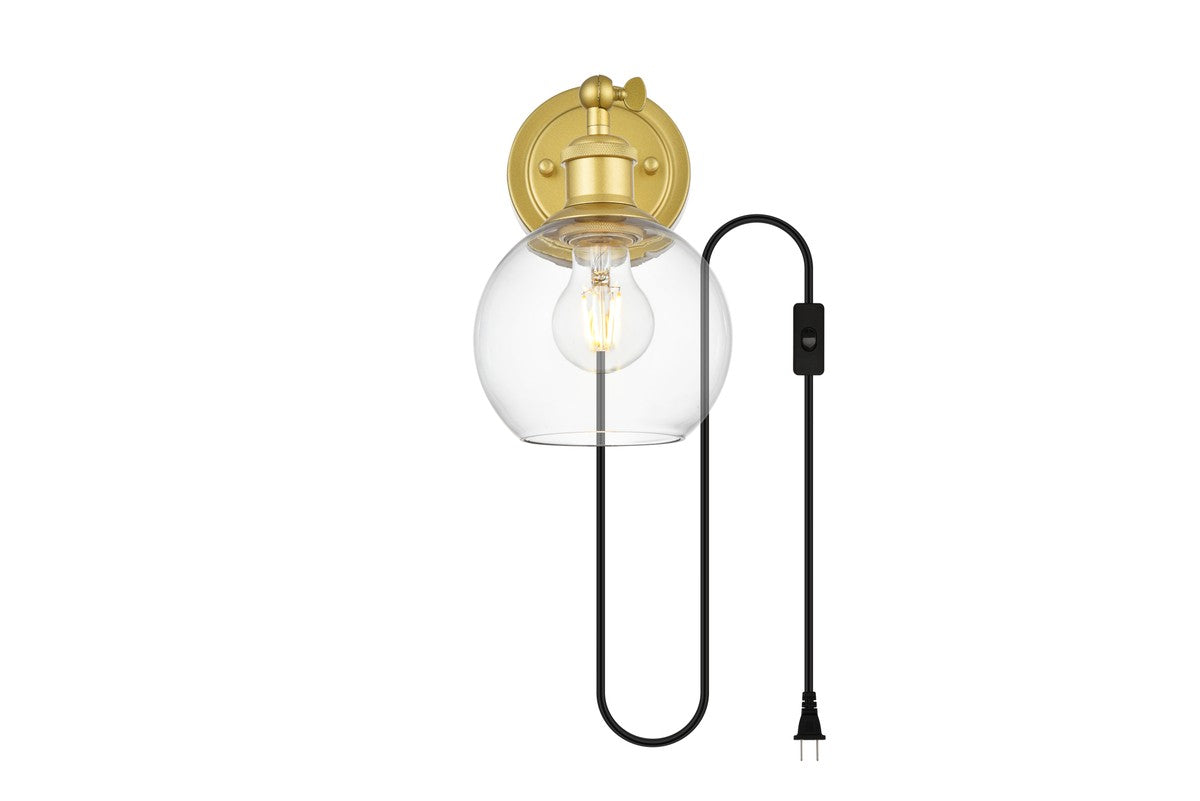 Elegant Lighting-LD7330W6BRA|MAIN