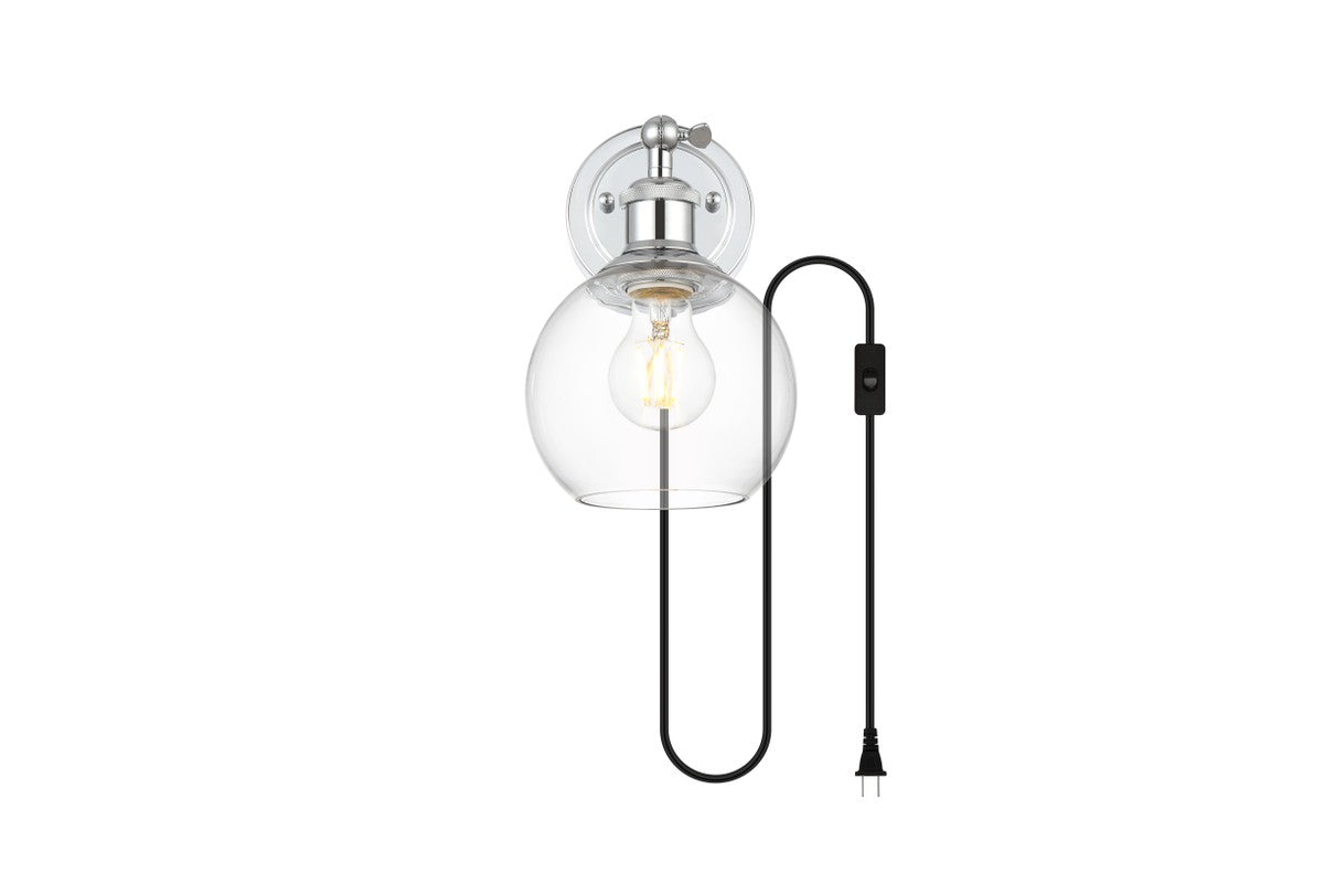 Elegant Lighting-LD7330W6CH|MAIN