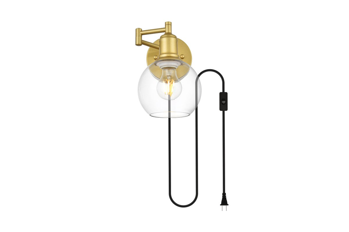 Elegant Lighting-LD7332W6BRA|MAIN