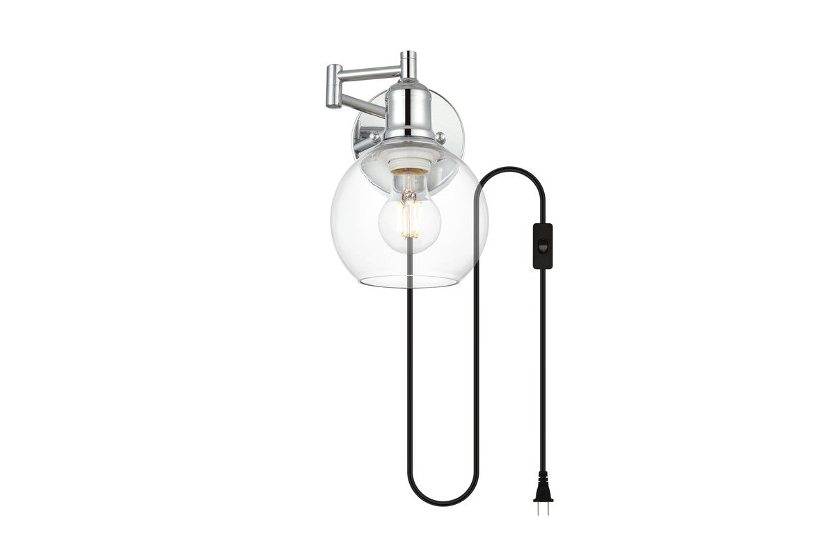 Elegant Lighting-LD7332W6CH|MAIN