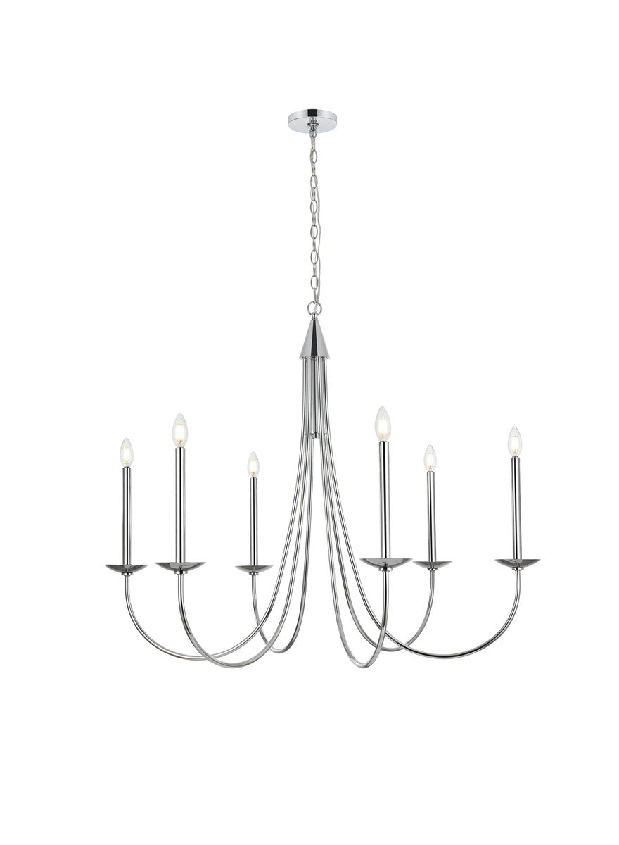 Elegant Lighting-LD810D42C|MAIN