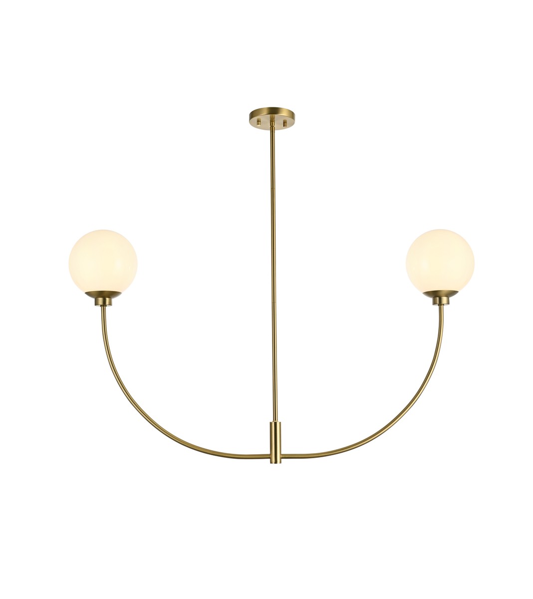 Elegant Lighting-LD816D42SG|MAIN