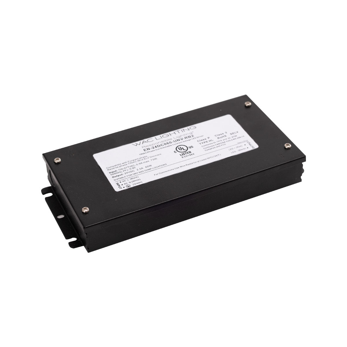 W.A.C. Lighting-EN-24DC060-UNV-RB2|MAIN