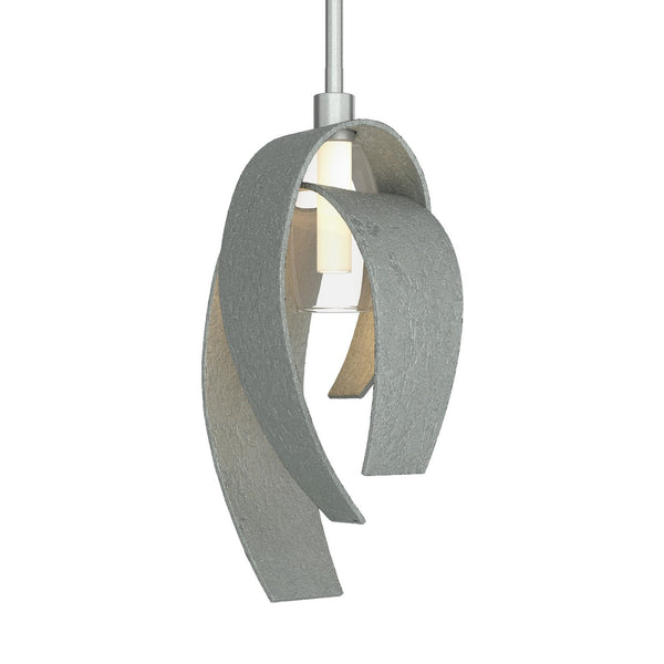 One Light Mini Pendant by Hubbardton Forge