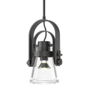 One Light Mini Pendant by Hubbardton Forge