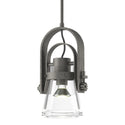 One Light Mini Pendant by Hubbardton Forge