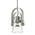 One Light Mini Pendant by Hubbardton Forge