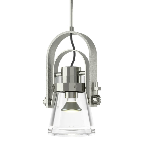 One Light Mini Pendant by Hubbardton Forge