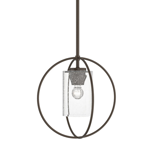 One Light Mini Pendant by Hubbardton Forge