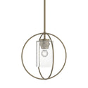 One Light Mini Pendant by Hubbardton Forge