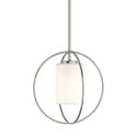 One Light Mini Pendant by Hubbardton Forge