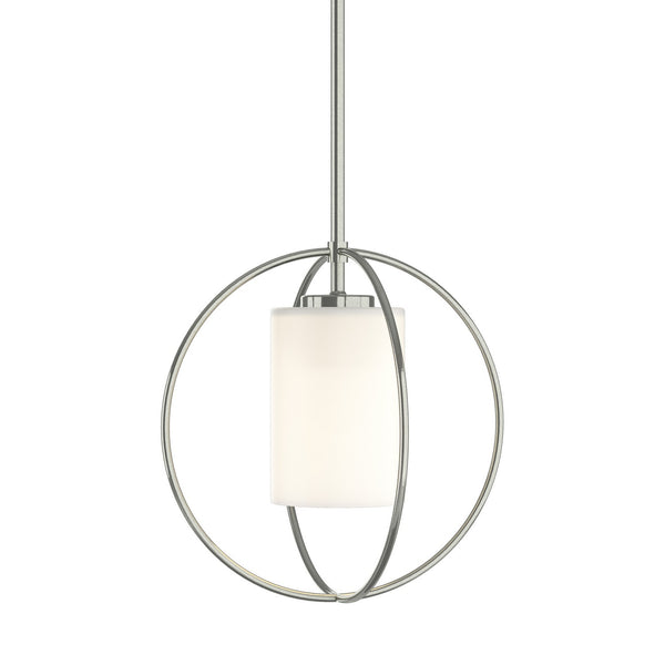 One Light Mini Pendant by Hubbardton Forge