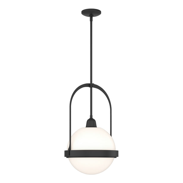 One Light Mini Pendant by Hubbardton Forge
