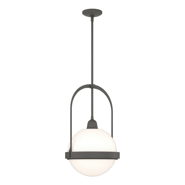 One Light Mini Pendant by Hubbardton Forge