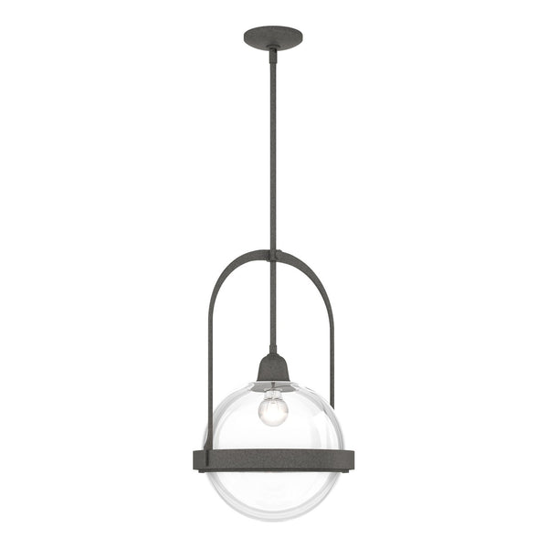 One Light Mini Pendant by Hubbardton Forge
