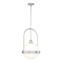 One Light Mini Pendant by Hubbardton Forge