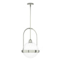 One Light Mini Pendant by Hubbardton Forge