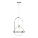One Light Mini Pendant by Hubbardton Forge