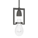 One Light Mini Pendant by Hubbardton Forge