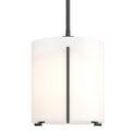 One Light Mini Pendant by Hubbardton Forge