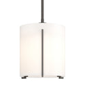 One Light Mini Pendant by Hubbardton Forge