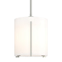 One Light Mini Pendant by Hubbardton Forge