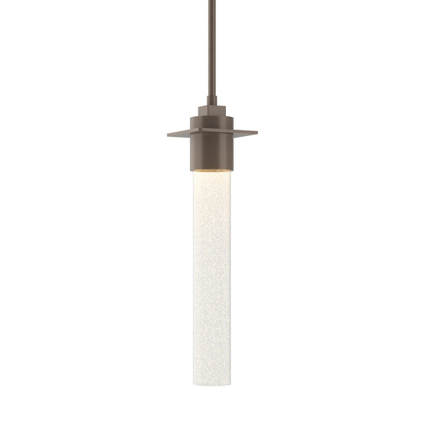 One Light Mini Pendant by Hubbardton Forge