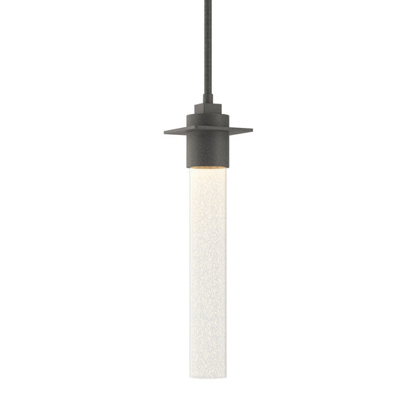 One Light Mini Pendant by Hubbardton Forge