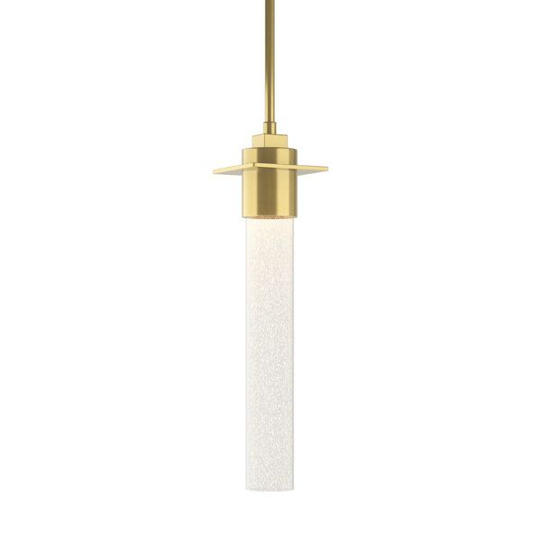 One Light Mini Pendant by Hubbardton Forge