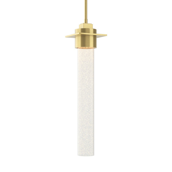 One Light Mini Pendant by Hubbardton Forge
