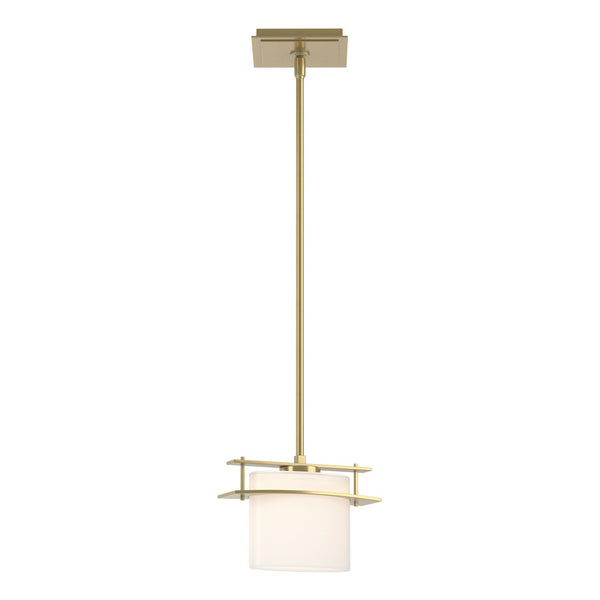 One Light Mini Pendant by Hubbardton Forge