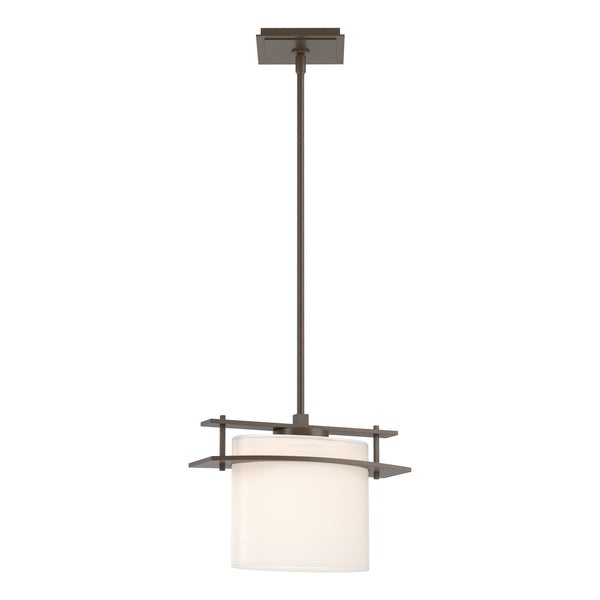 One Light Mini Pendant by Hubbardton Forge