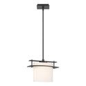 One Light Mini Pendant by Hubbardton Forge