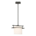 One Light Mini Pendant by Hubbardton Forge
