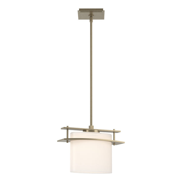 One Light Mini Pendant by Hubbardton Forge