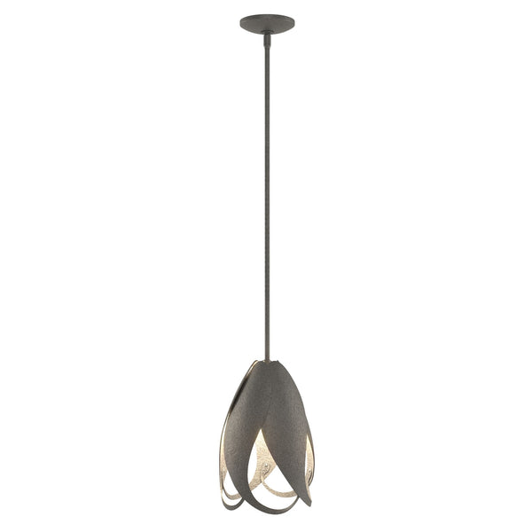 One Light Mini Pendant by Hubbardton Forge