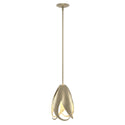 One Light Mini Pendant by Hubbardton Forge