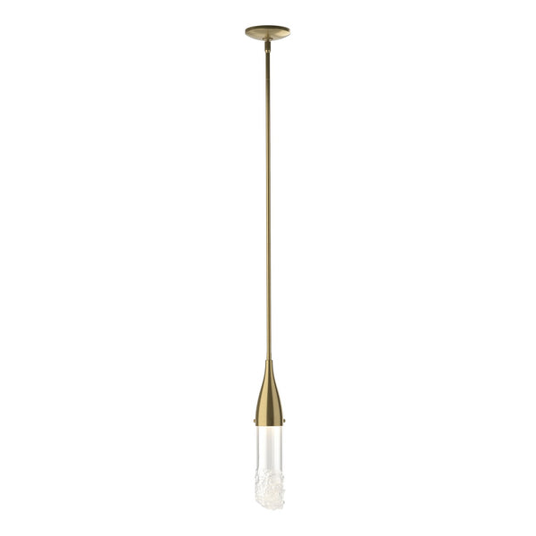 One Light Mini Pendant by Hubbardton Forge