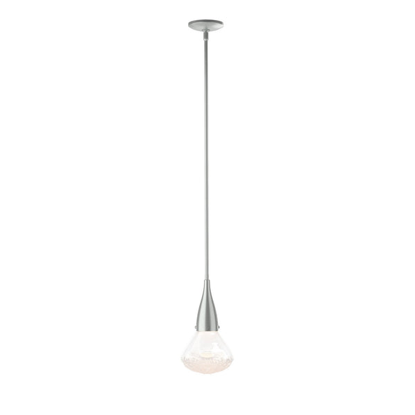 One Light Mini Pendant by Hubbardton Forge