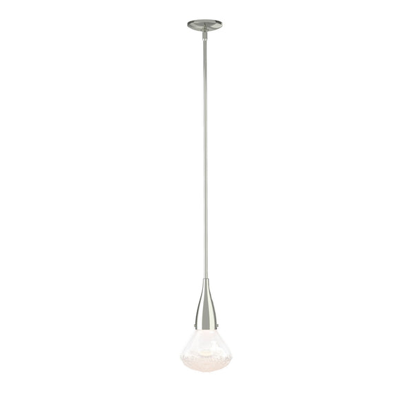 One Light Mini Pendant by Hubbardton Forge